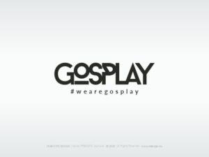 #weareGOSPLAY logo kraśnik, reklama kraśnik