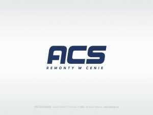 ACS Logotyp