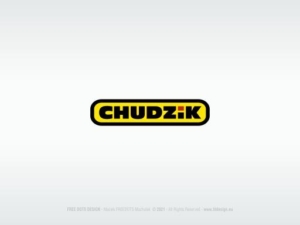 Logo CHUDZIK